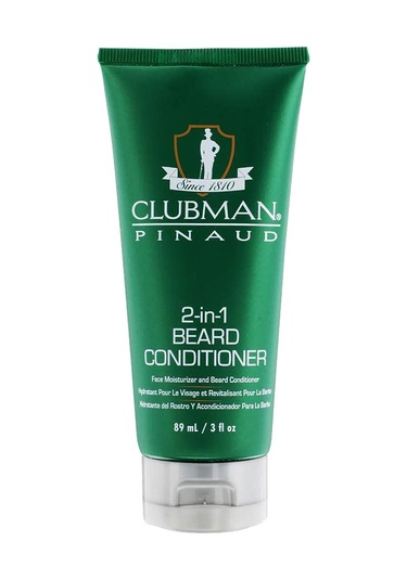 Clubman Pinaud 2'si 1 Arada Sakal Bakım Kremi 89 ML