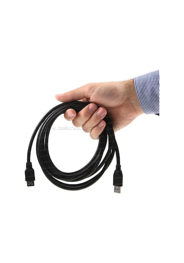Dark 3 Metre Usb 3.0 Uzatma Kablosu Dk-Cb-Usb3Extl300