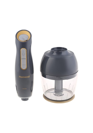 Homend Handmaid 1962h Blender Set