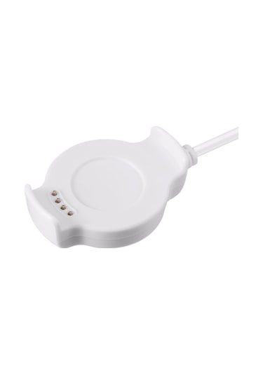 Huawei Watch 2 Watch 2 Pro Şarj Cihazı+Kablosu Adaptörü (341817078)