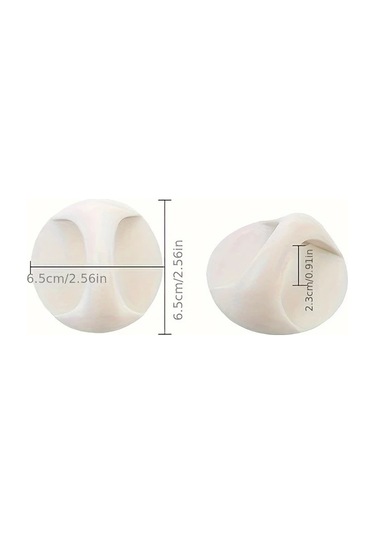 Cordial Green Modern Klozet Kapağı Kaldırma Kolu - Ergonomik, Hijyenik, Çok Amaçlı Yeşil