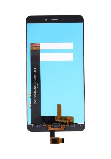 Xiaomi Redmi Note 4 / Note 4x Uyumlu Sayısallaştırıcı Tam Montajlı Tft Lcd Ekran