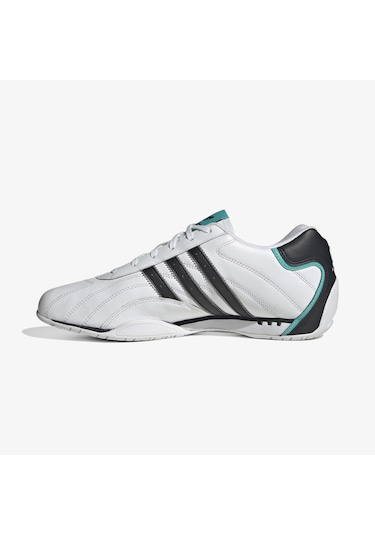 adidas Adiracer Lo Mercedes Amg Petronas F1 Team Unisex Beyaz Spor Ayakkabı Jr4544 Beyaz