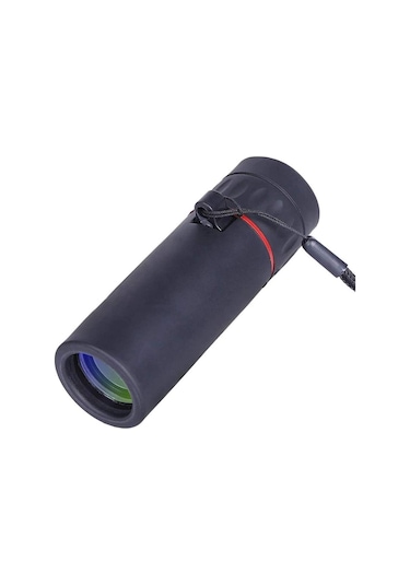Teleskop Telescope Hd 30x25 Monoküler Teleskoplar Dücumlar Zooming Focus Yeşil Film Binoculo Optik Açık Turizm Balıkçılık, İç Mekan