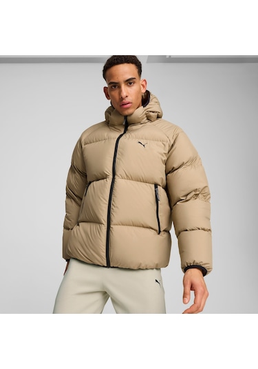 Puma Erkek Şişme Mont 626476 67 Bej