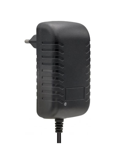 Weko 7.2 Volt - 2 Amper 5.5 X 2.5 Uçlu Ledli Yerli Üretim Akü Şarj Cihazı Out:6v-2a