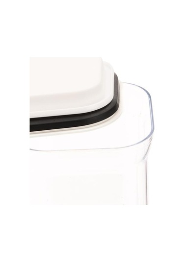 Herevin Erzak Kabı - Şeffaf - 1,5 Lt Şeffaf