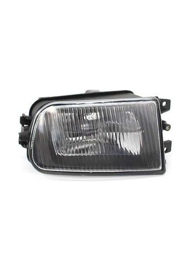 Supermarket1 Bmw E39 5 Serisi 1997-2000 Sis Lambası - 528i, 540i, Z3 Uyumlu, Kaliteli Plastik, Kolay Kurulum