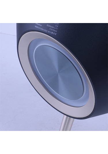 4berry Ufo Air Bluetooth Hoparlör 80 W, Kablosuz, Modern Tasarım