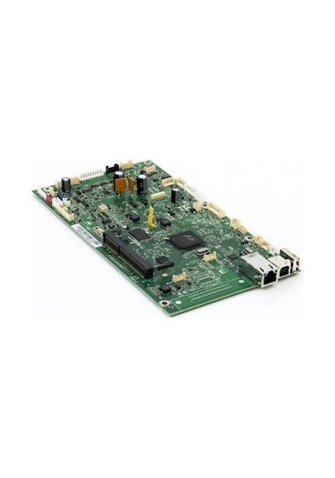 Lexmark Ms510dn Anakart