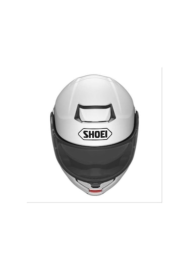 Shoei Neotec 3 2857002 Motosiklet Kaskı Beyaz
