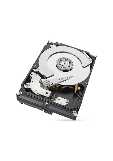Seagate IronWolf ST3000VN007 3.5" 3 TB 5900 RPM SATA 3 HDD