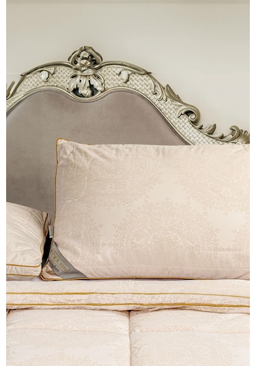 Varol Laura Home Nottingham İpek Yastık 50x70