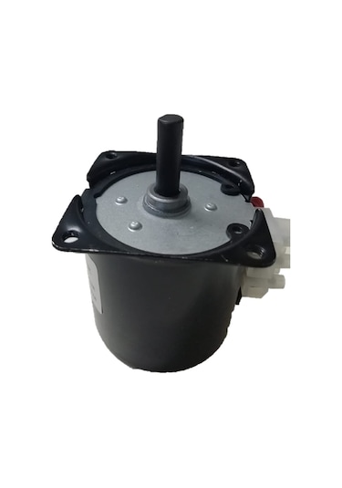 14W 2 5Rpm 60Ktyz Ac Senkron Motor