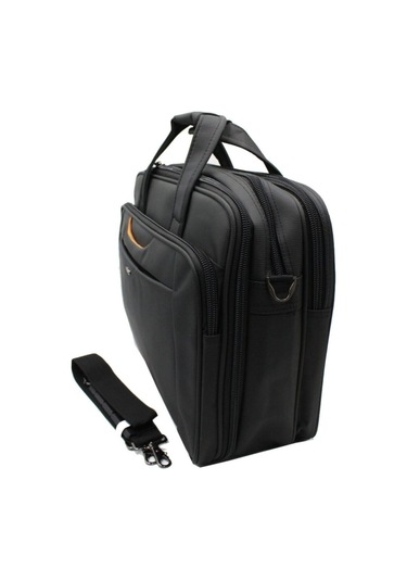 Ççs Ççs71241 Unisex Laptop & Evrak Çantası Siyah