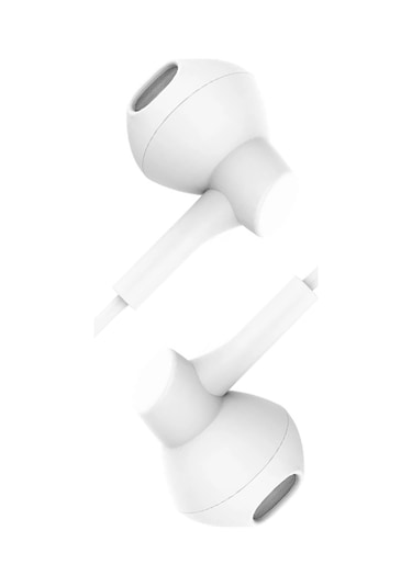 Powerstar HD-01 Mikrofonlu Kulak İçi Kablolu Kulaklık 3.5mm