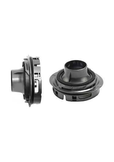 Dofolink V7 V8 Süpürge Filtre Seti - Motor Arka Kapak, Filtre Ve Temizleme Fırça İçeren Kaliteli Erişim Kiti