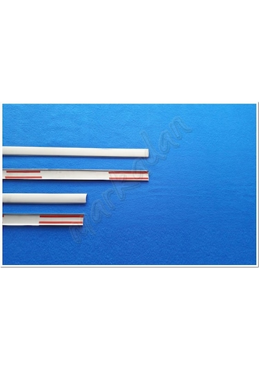 Vw Golf 4 Krom Yan Kapı Çıtası 1998-2004 4 Parça Paslanmaz Çelik