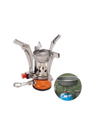 Xindoker 3000w Elektrikli Çakmaklı Kamp Stovu, 304 Paslanmaz Çelik, 3.5 Dakikada Su Kaynatır, Taşınabilir Üçgen Masaüstü, Av, Piknik, Kamp İçin At6402 Diğer