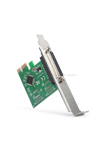 Dark Pcı-Express X1 Paralel Port Kart (Dk-Ac-Pelpt)