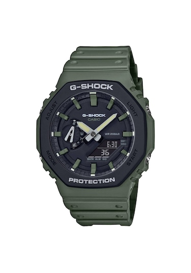 Casio G-Shock GA-2110SU-3ADR Kol Saati