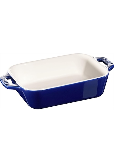 Staub 405111400 Seramik Fırın Kabı Diğer