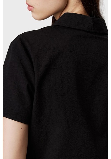 Calvin Klein Bayan Elbise J20j225299 Beh Siyah Siyah Calvin Klein Bayan Elbise J20j225299 Beh Siyah Siyah