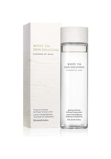 Elizabeth Arden White Tea Skin Solutions 3'lü Set