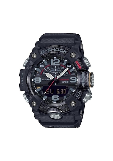 Casio G-shock Gg-b100-1adr Erkek Kol Saati Çok Renkli
