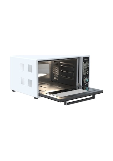Termikel MO D6463C W Mini Fırın