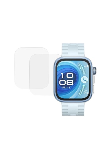 Huawei Fit 4 Pro 9h Nano Ekran Koruyucu 2 Adet