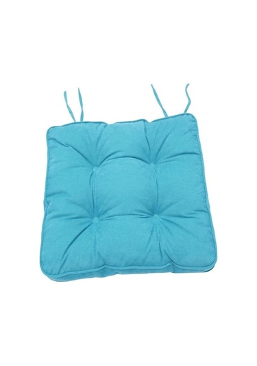 Ankatek Yumuşak Suntek Oturma Ofis Odası Minderi Mavi Magideal Koltuk Için Ji Mavi Mavi