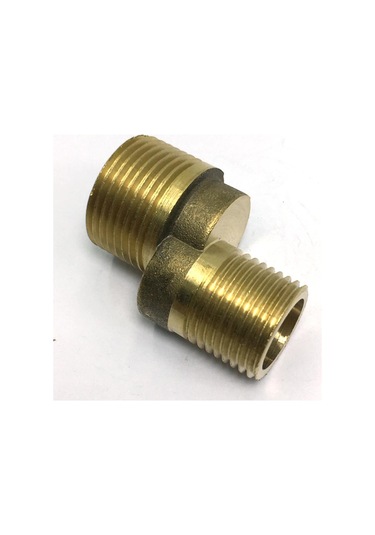 Suntek 1 Adet Çift Dişi Pirinç Adaptör Çoğaltıcı Tip1 Tarif Edildiği Gibi