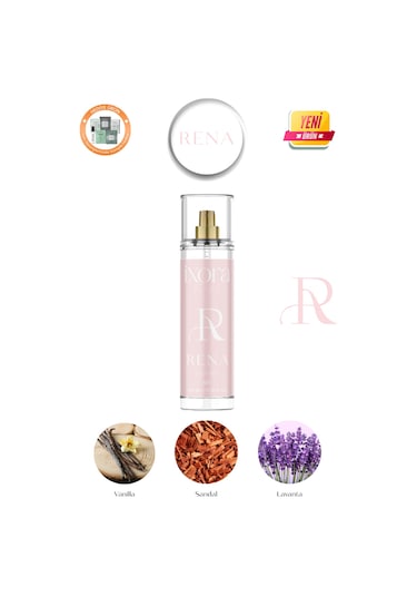 İxora Rena Body Mist Kadın 200 Ml