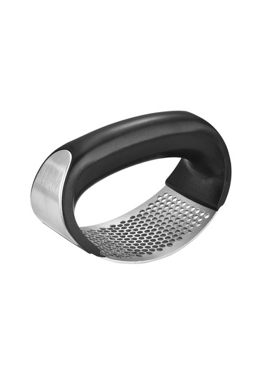 Pürüzsüz Saplı Sarımsak Presi Diğer