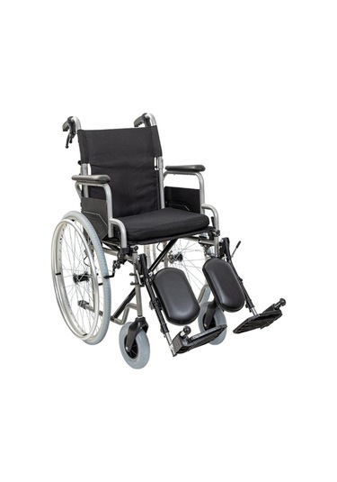 Golfi G133 Manuel Tekerlekli Sandalye
