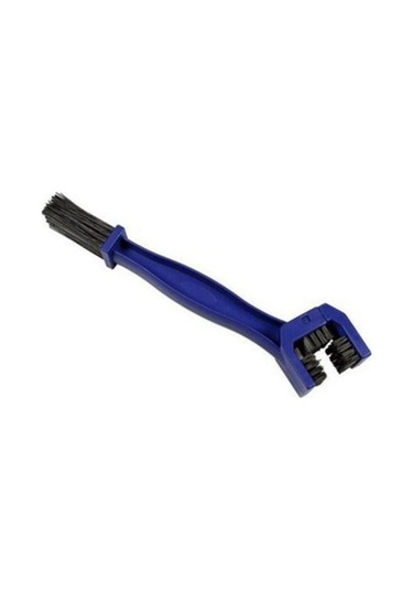 Hybrid Motosiklet Zincir Temizleme Fırçası