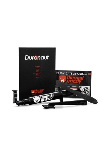 Tg-d-006-r Tg Duronaut 6g