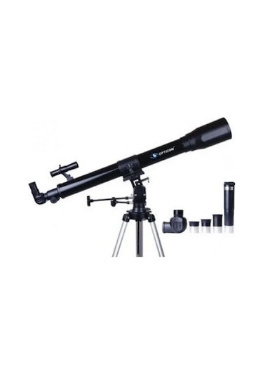 78-79100-Astronomik Teleskop