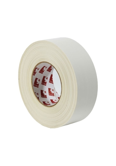 Scapa Kamera Bandı 50x25mt Beyaz