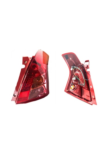 Leoparts Suzuki Swift Stop Lambası Sağ 2008-2011 35650-73k00