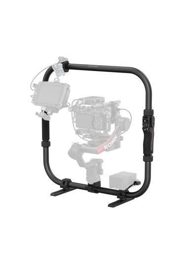 Smallrig 4328 Djı Rs Serisi İçin El Tipi Sabitleyici Halka