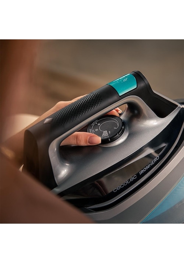 Cecotec Ironhero H-2800 Station 2800 W Buhar Kazanlı Ütü