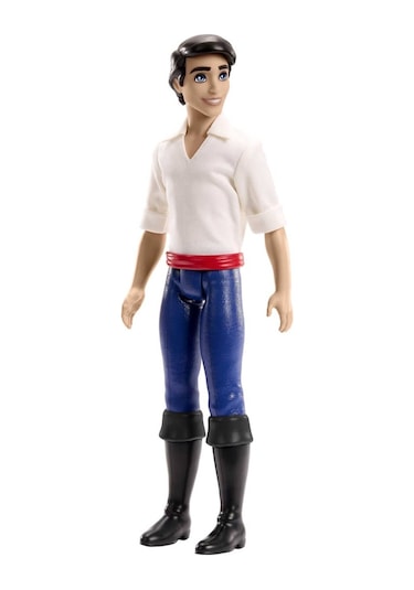 Disney Prens Bebekler Eric Hlv97