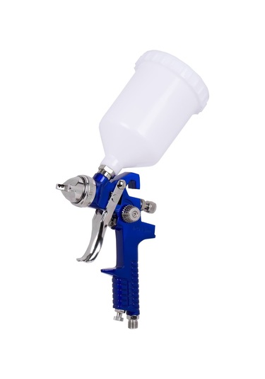 Ges Pro Hk827 1.4 MM Üstten Depolu Boya Tabancası