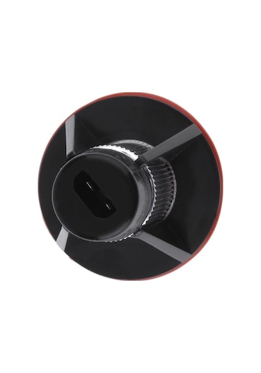 Pazly Araba Led Far 6000k Kafa Lambası Ampulü Beyaz Koşu, Siyah&gümüş