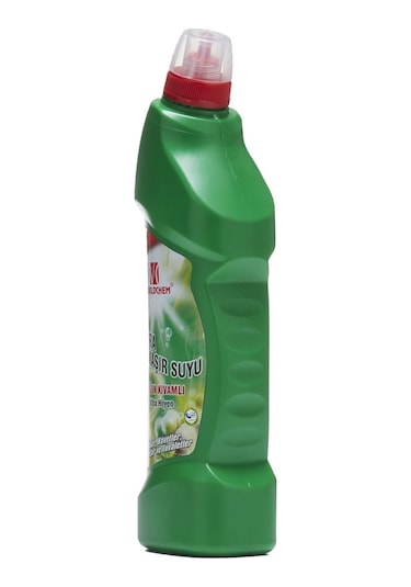 Worldchem Yoğun Kıvamlı Çamaşır Suyu 750 ML