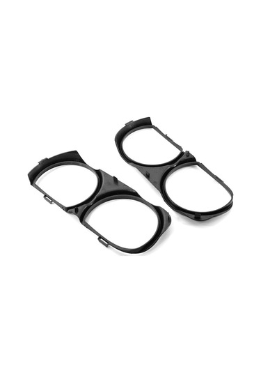 Dodge Challenger Far Çerçeve Kaplama - A1648201056 Oem Spare Part 2 Adet