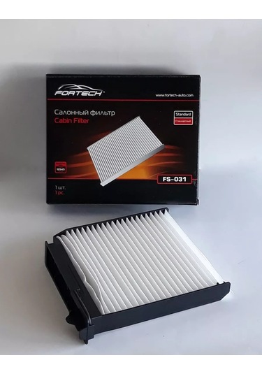 Fortech Renault Logan, Lada Largus Filtre Seti 187914979