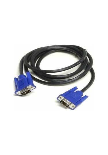 Vga Kablosu 1.45mt Pl-7008 5332